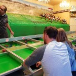 Club JuMaJo - im Prater